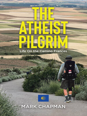 cover image of The Atheist Pilgrim